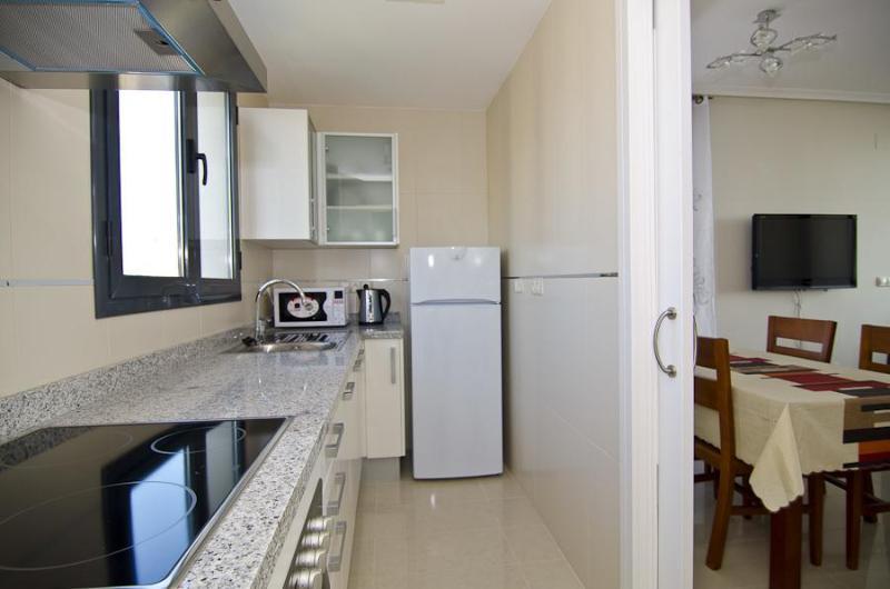 Gemelos 26 Apartamento Benidorm