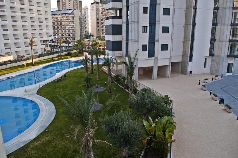 Gemelos 26 Apartamento