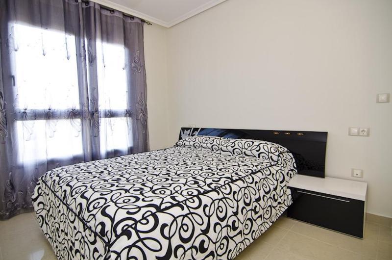 Apartamento Gemelos 26 Benidorm