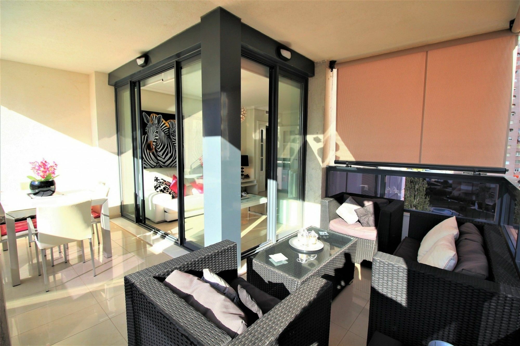 Apartment Gemelos 26 *