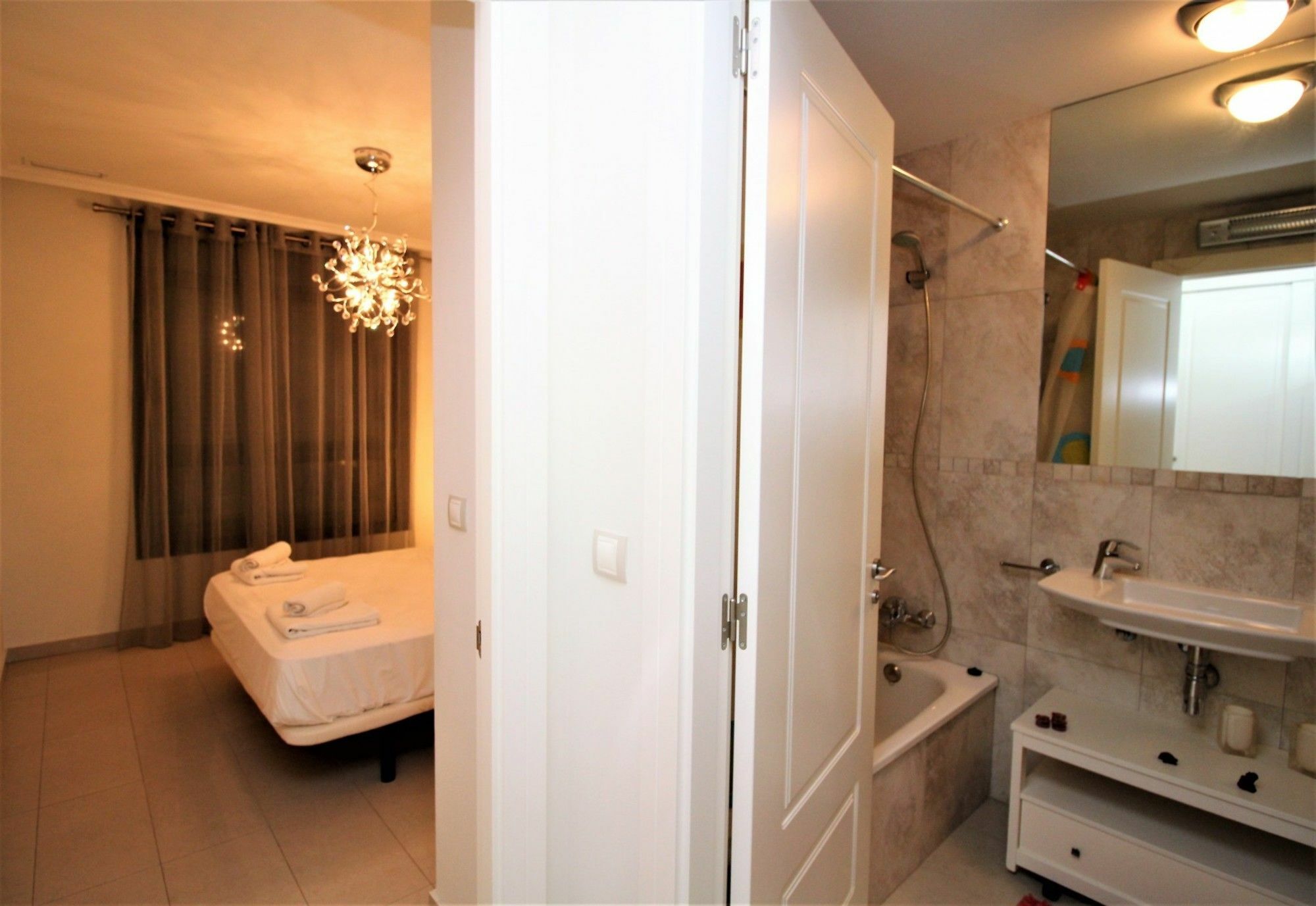 Apartamento Gemelos 26 *