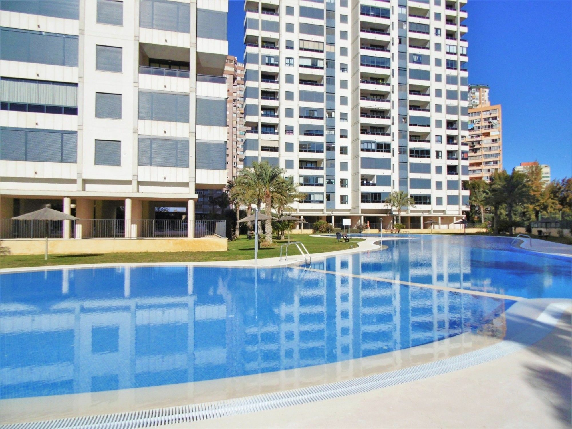 Apartamento Gemelos 26